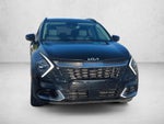 2023 Kia Sportage SX-Prestige FWD