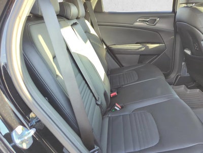 2023 Kia Sportage SX-Prestige FWD