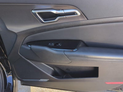 2023 Kia Sportage SX-Prestige FWD