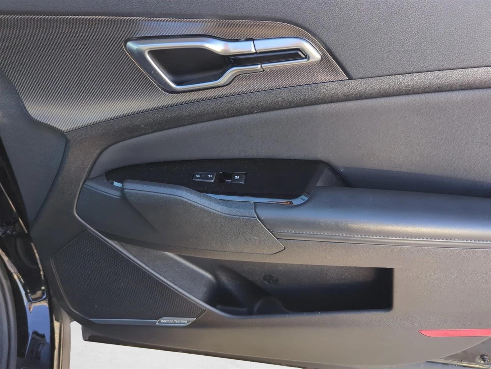 2023 Kia Sportage SX-Prestige FWD