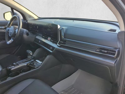 2023 Kia Sportage SX-Prestige FWD