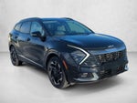 2023 Kia Sportage SX-Prestige FWD