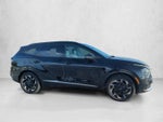 2023 Kia Sportage SX-Prestige FWD