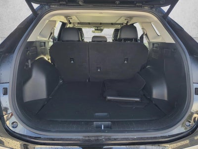 2023 Kia Sportage SX-Prestige FWD
