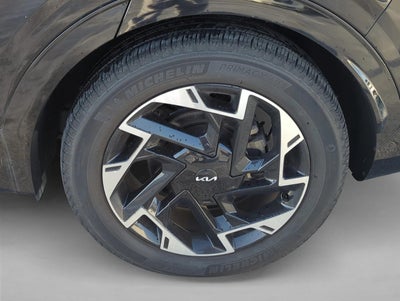 2023 Kia Sportage SX-Prestige FWD