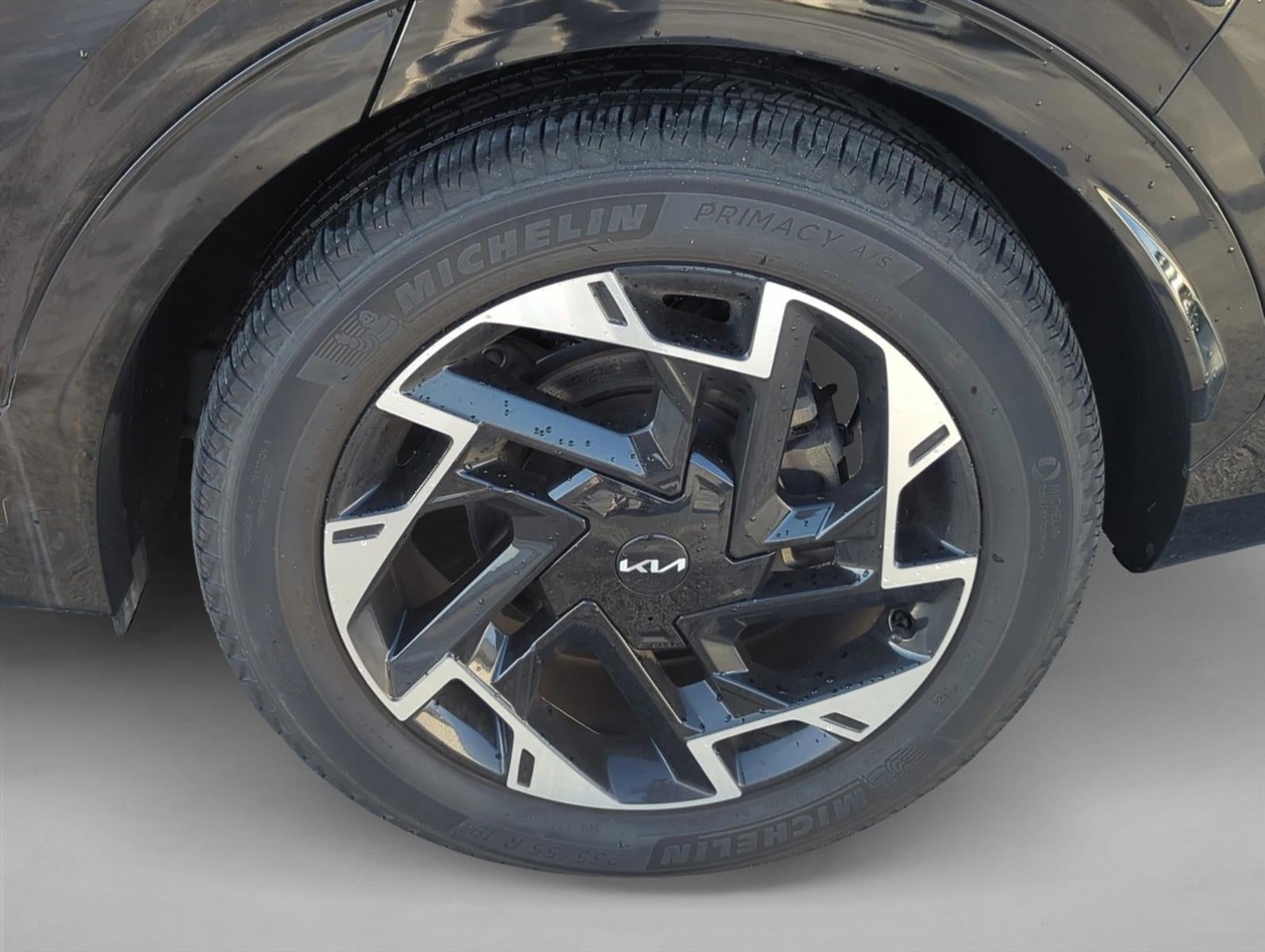 2023 Kia Sportage SX-Prestige FWD