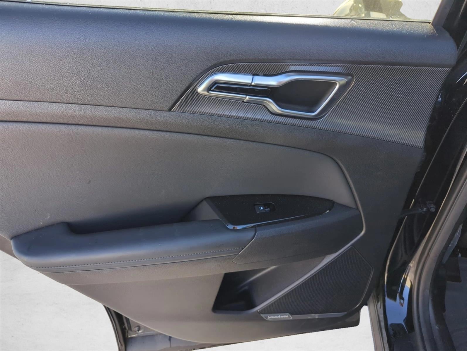 2023 Kia Sportage SX-Prestige FWD