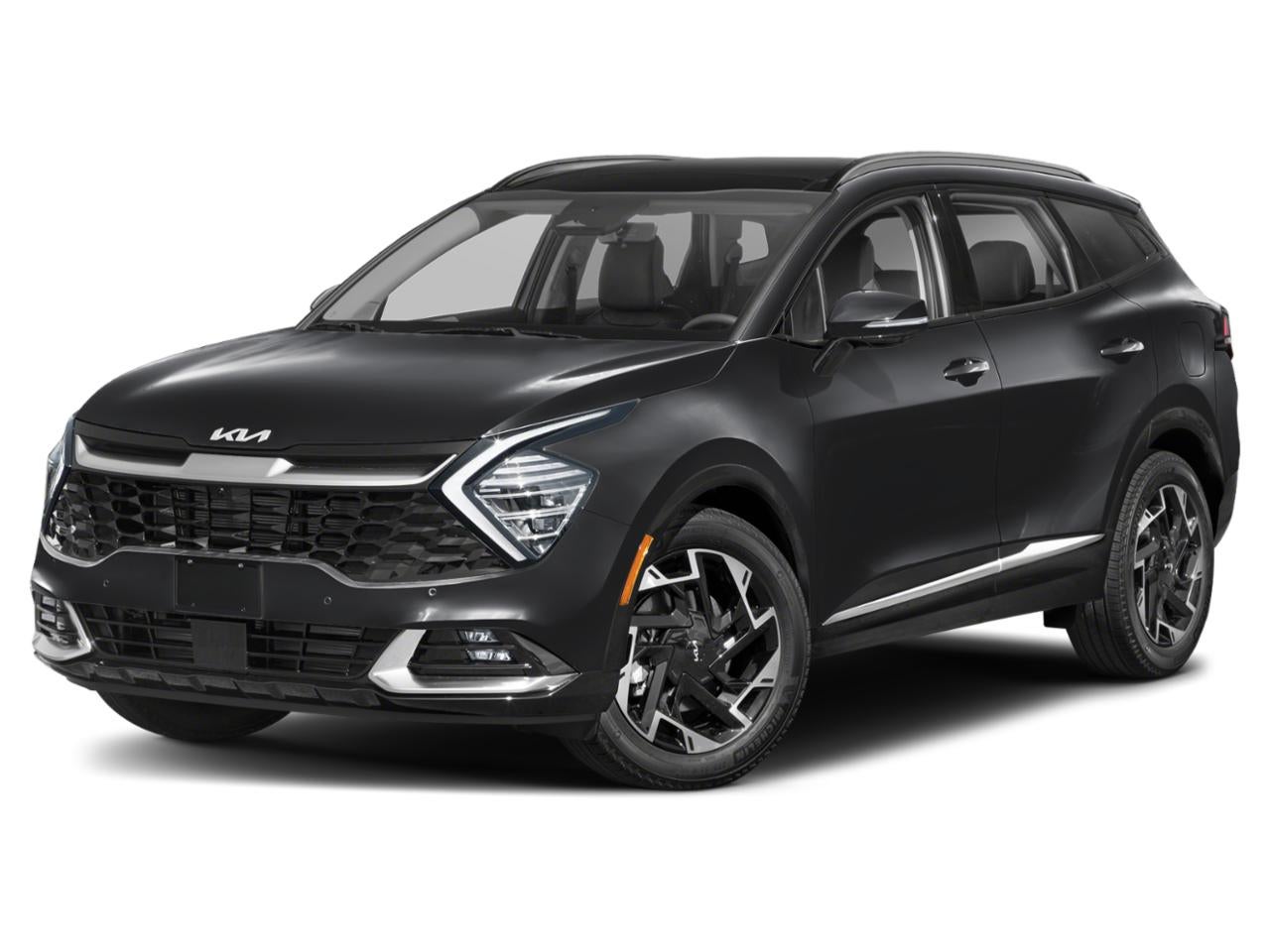 2023 Kia Sportage SX-Prestige FWD