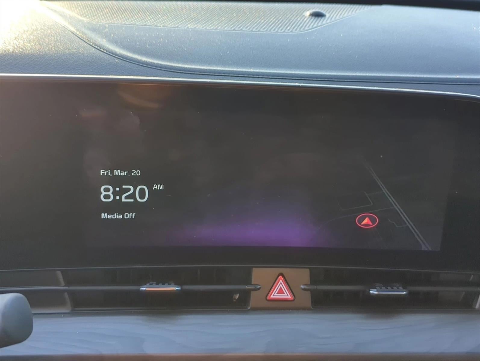 2023 Kia Sportage X-Pro Prestige AWD