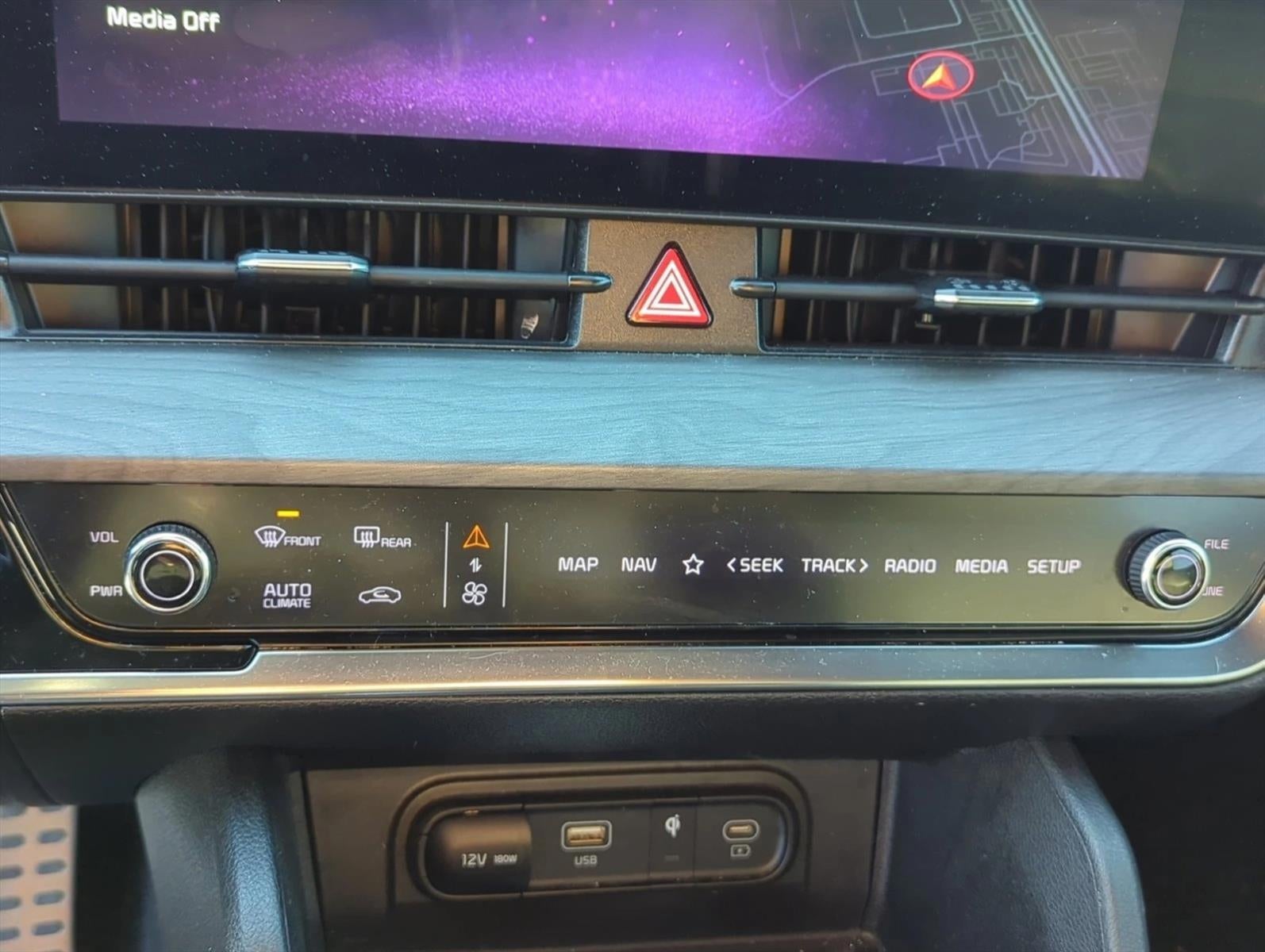 2023 Kia Sportage X-Pro Prestige AWD