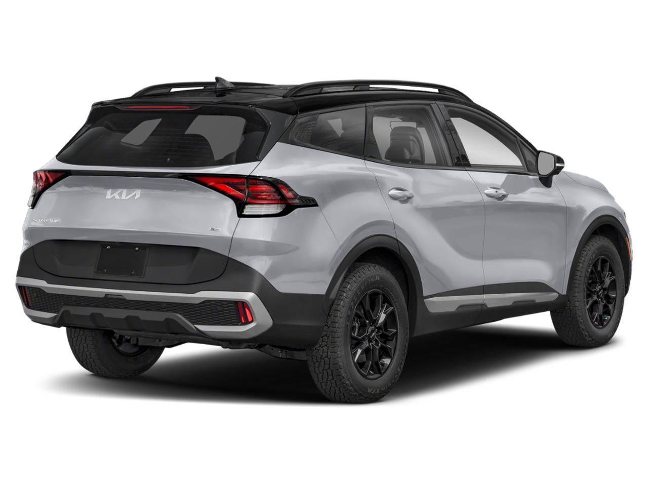 2023 Kia Sportage X-Pro Prestige AWD