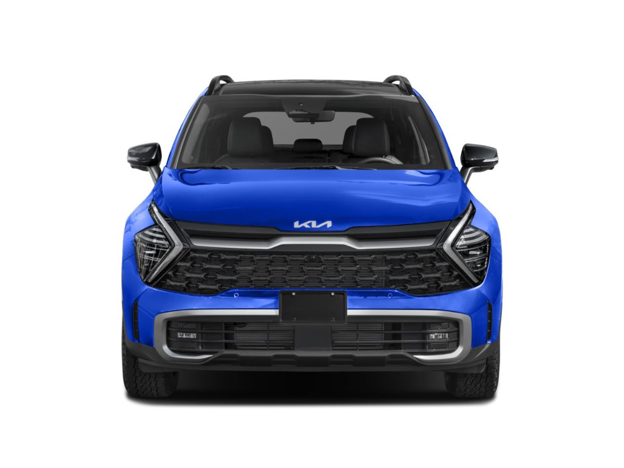 2023 Kia Sportage X-Pro Prestige AWD