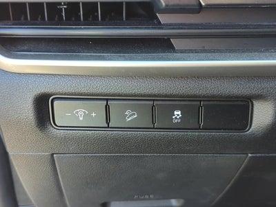 2023 Kia Telluride LX FWD