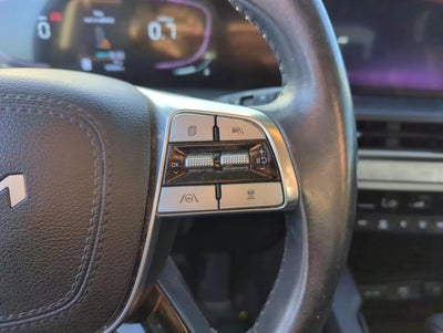 2023 Kia Telluride LX FWD