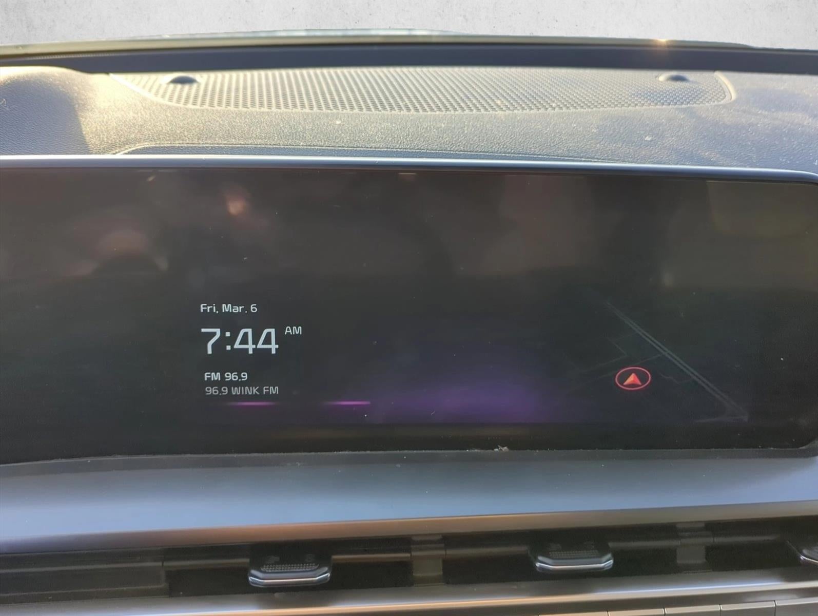 2023 Kia Telluride LX FWD