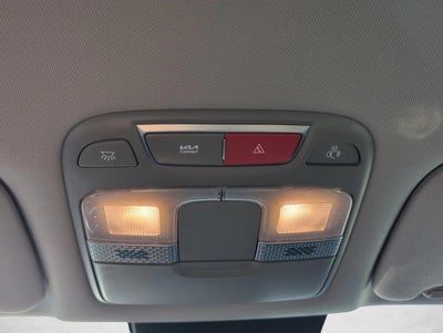 2023 Kia Telluride LX FWD