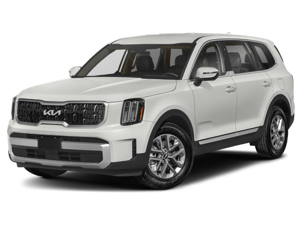 2023 Kia Telluride LX FWD