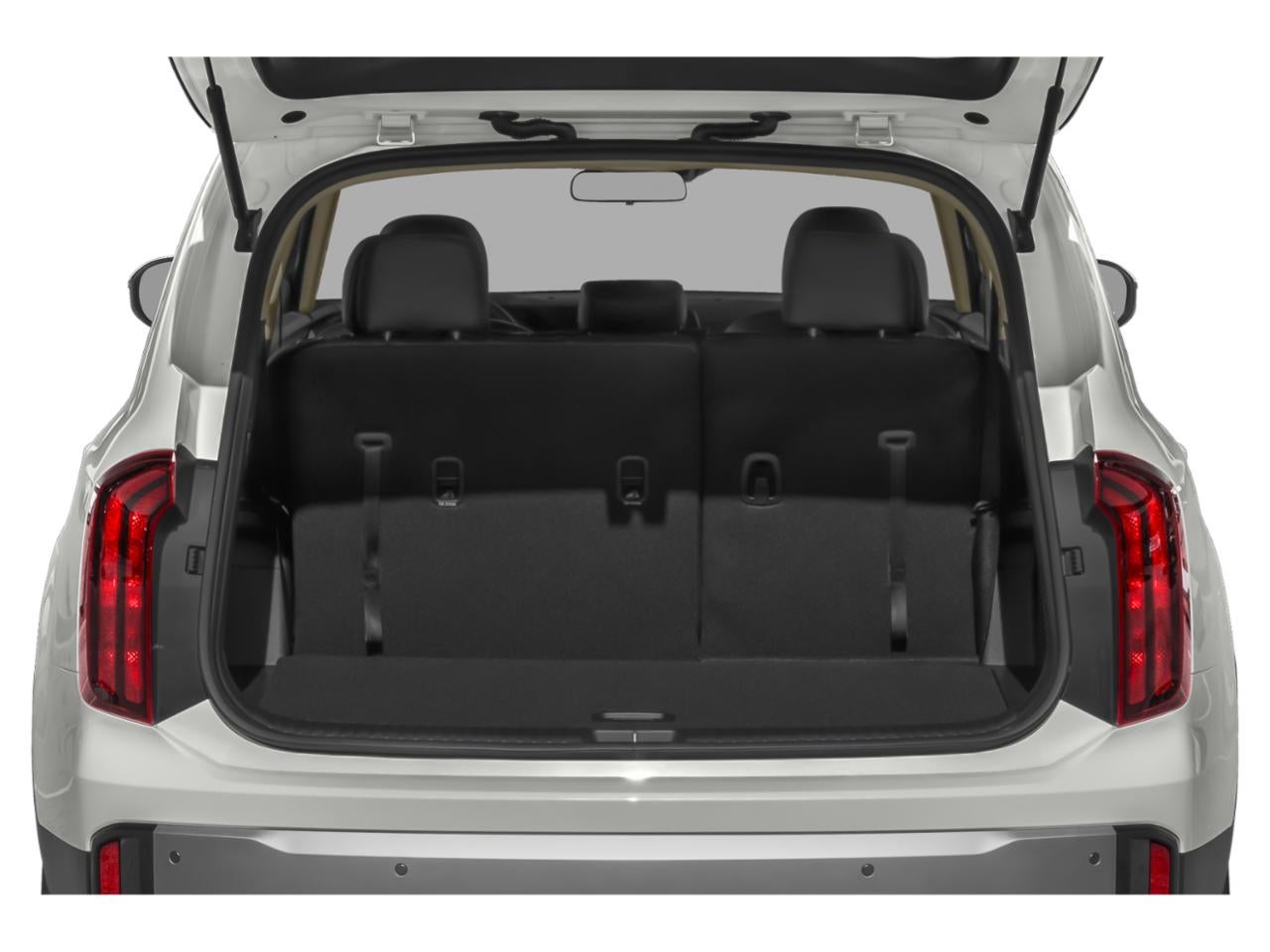 2023 Kia Telluride LX FWD