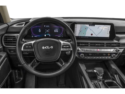 2023 Kia Telluride LX FWD