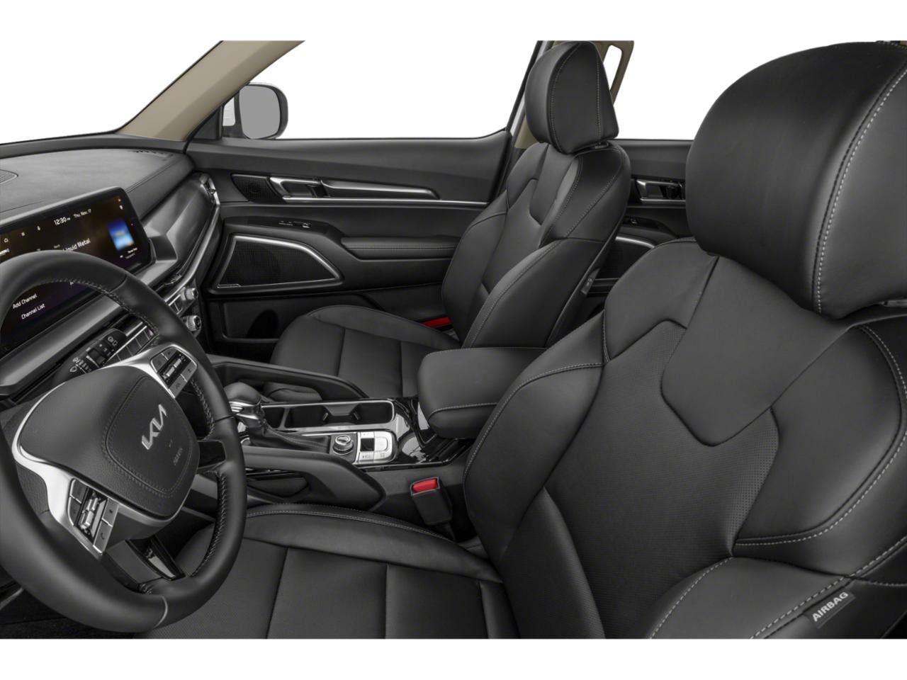 2023 Kia Telluride LX FWD