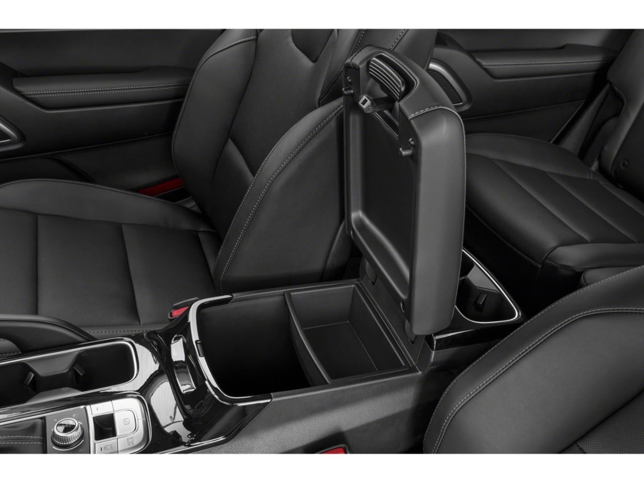 2023 Kia Telluride LX FWD