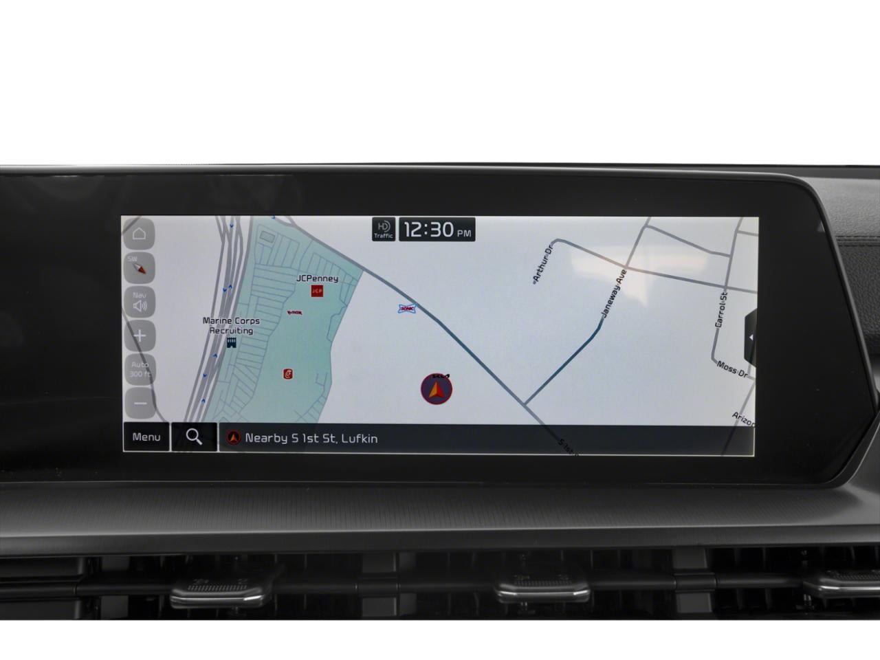 2023 Kia Telluride LX FWD