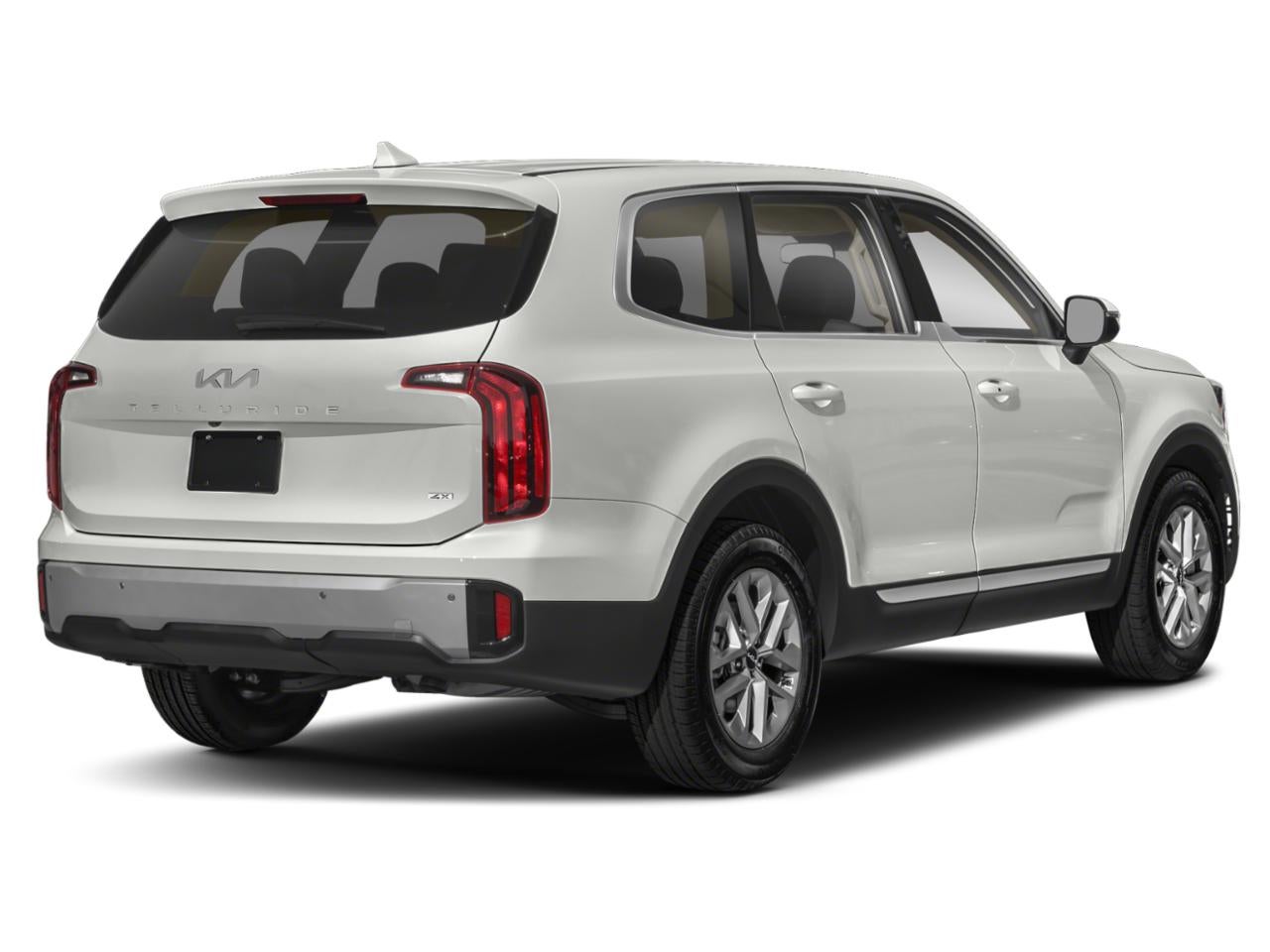 2023 Kia Telluride LX FWD