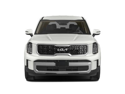 2023 Kia Telluride LX FWD