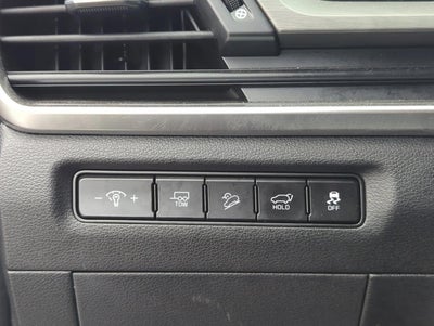 2023 Kia Telluride EX X-Line AWD