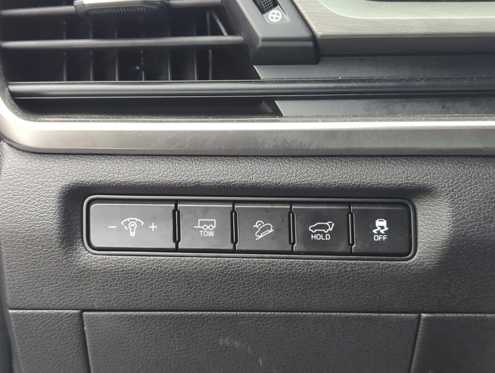 2023 Kia Telluride EX X-Line AWD