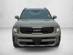 2023 Kia Telluride EX X-Line AWD