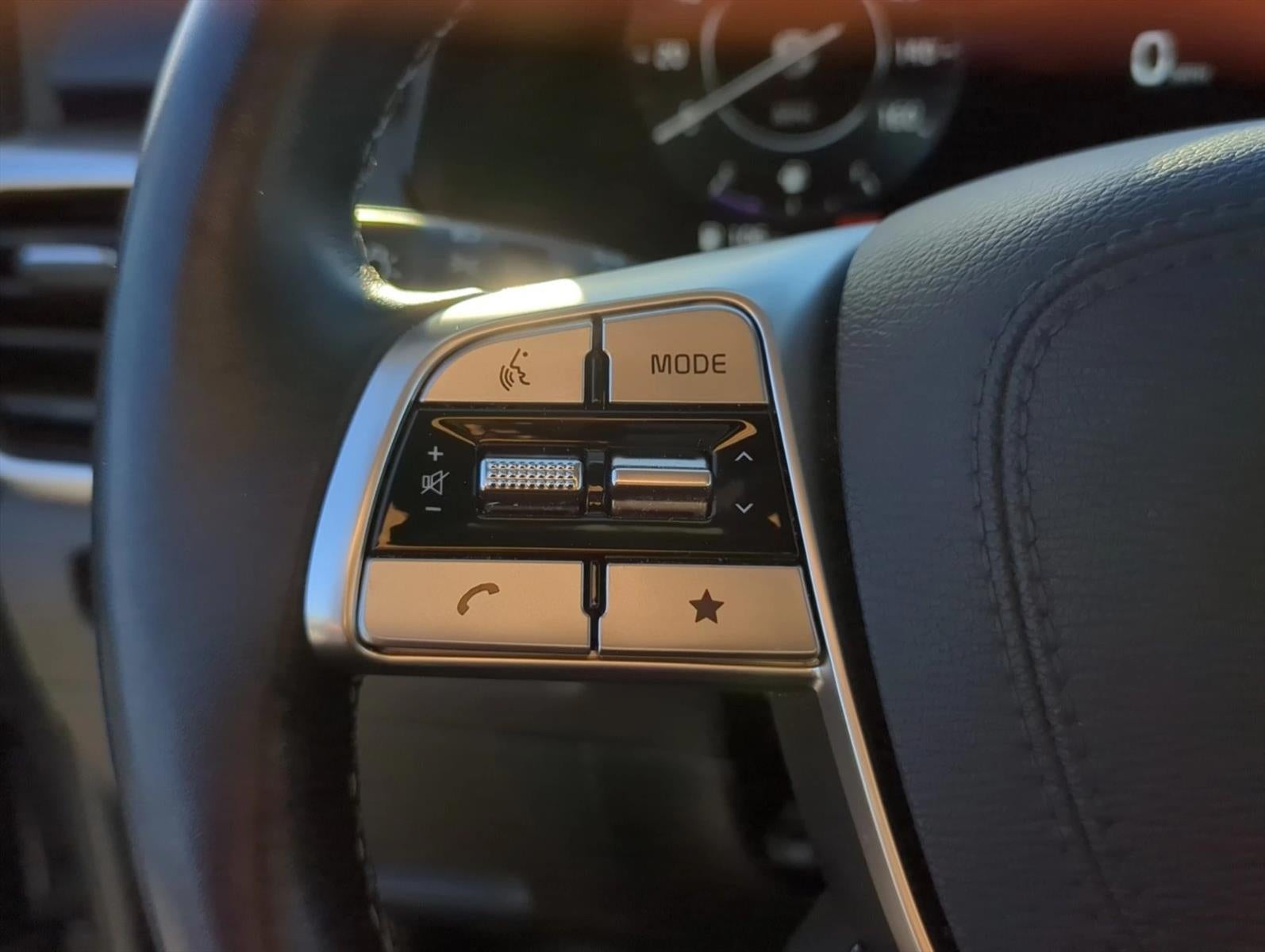 2023 Kia Telluride SX AWD