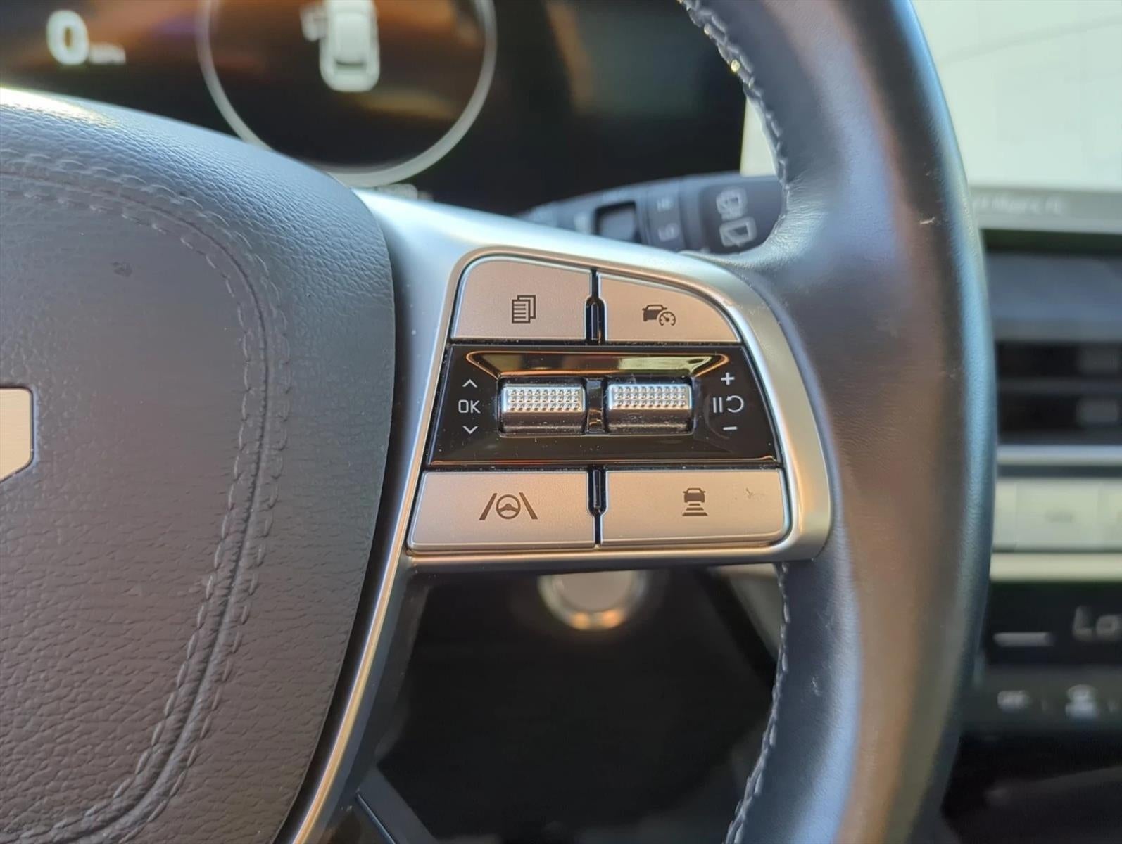 2023 Kia Telluride SX AWD