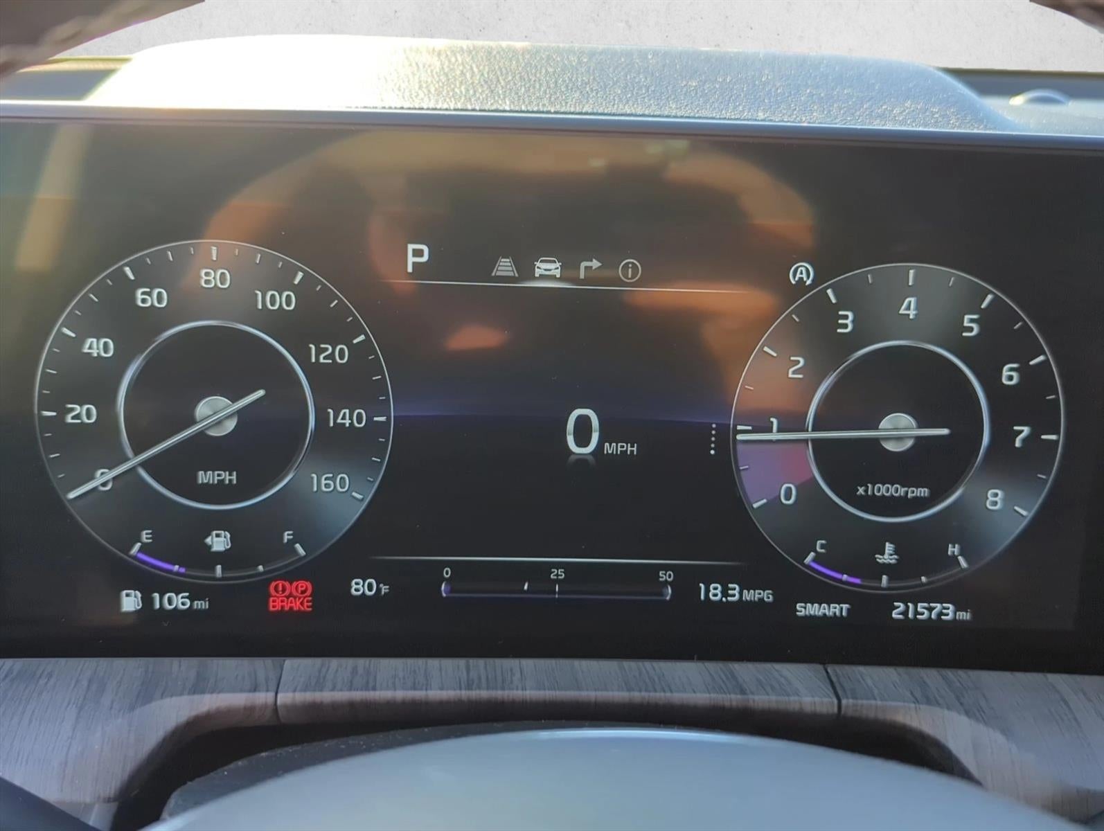 2023 Kia Telluride SX AWD