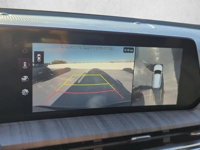 2023 Kia Telluride SX AWD