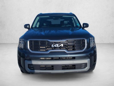 2023 Kia Telluride SX AWD