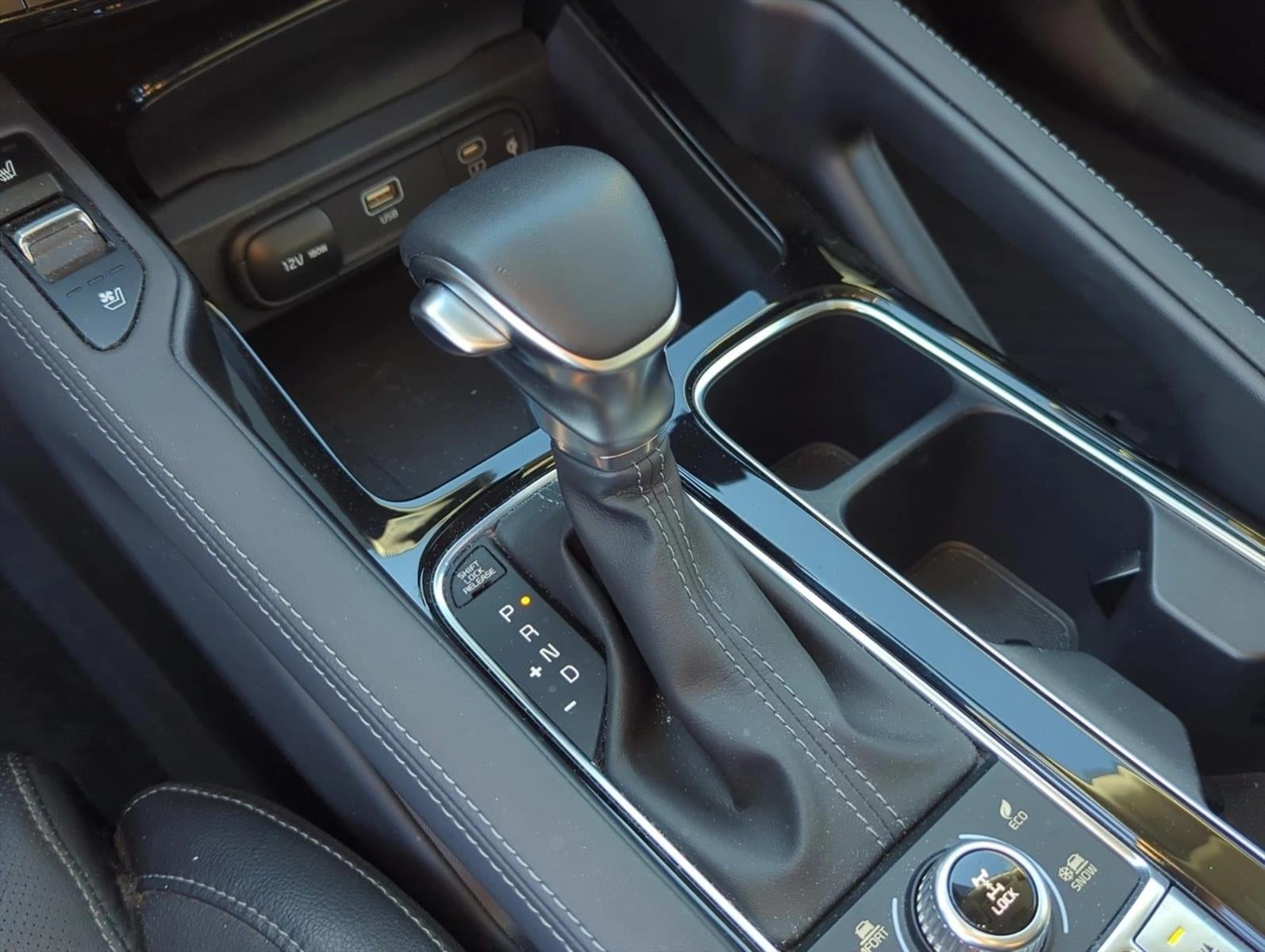 2023 Kia Telluride SX AWD