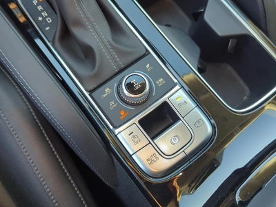 2023 Kia Telluride SX AWD