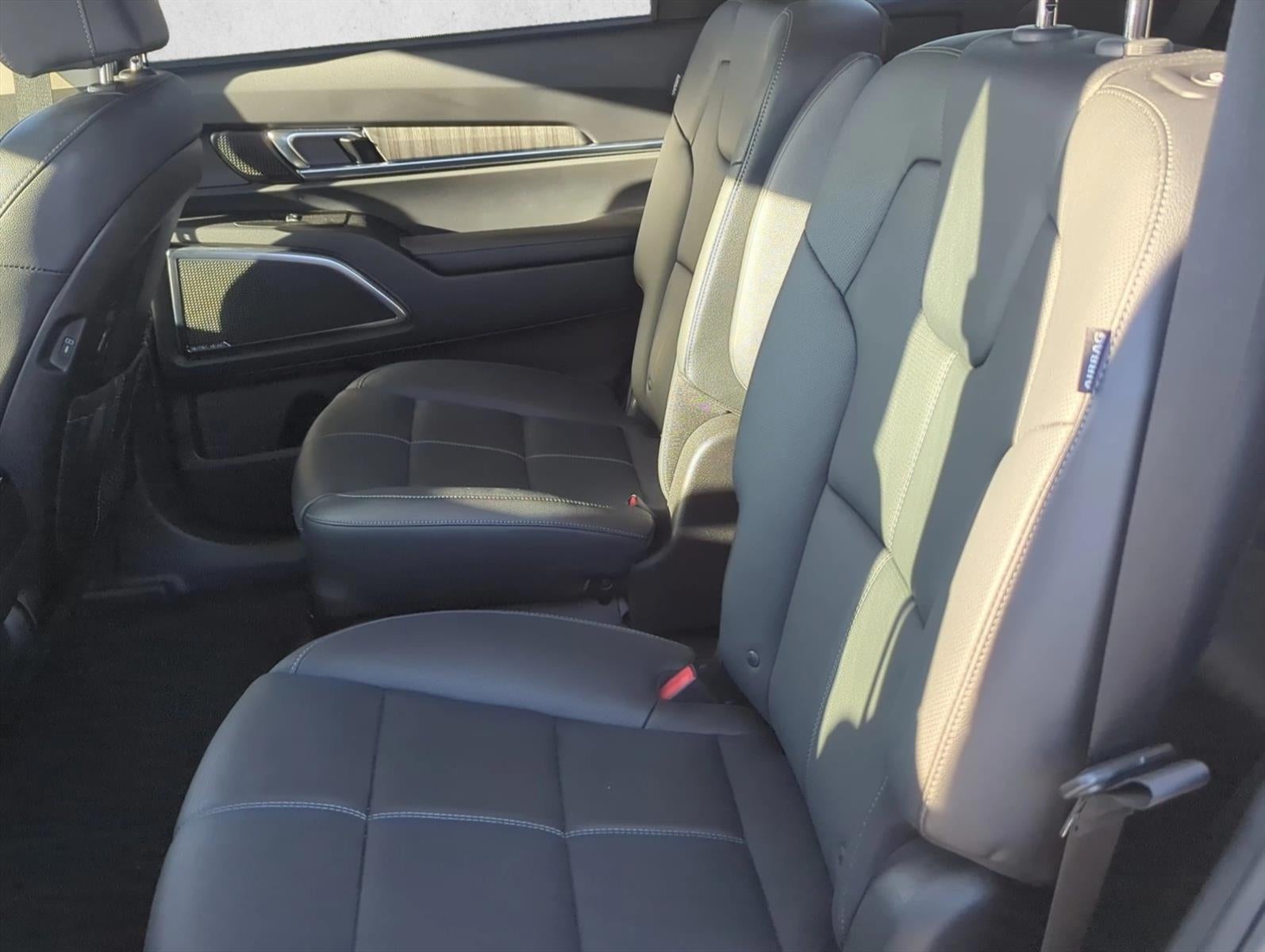 2023 Kia Telluride SX AWD