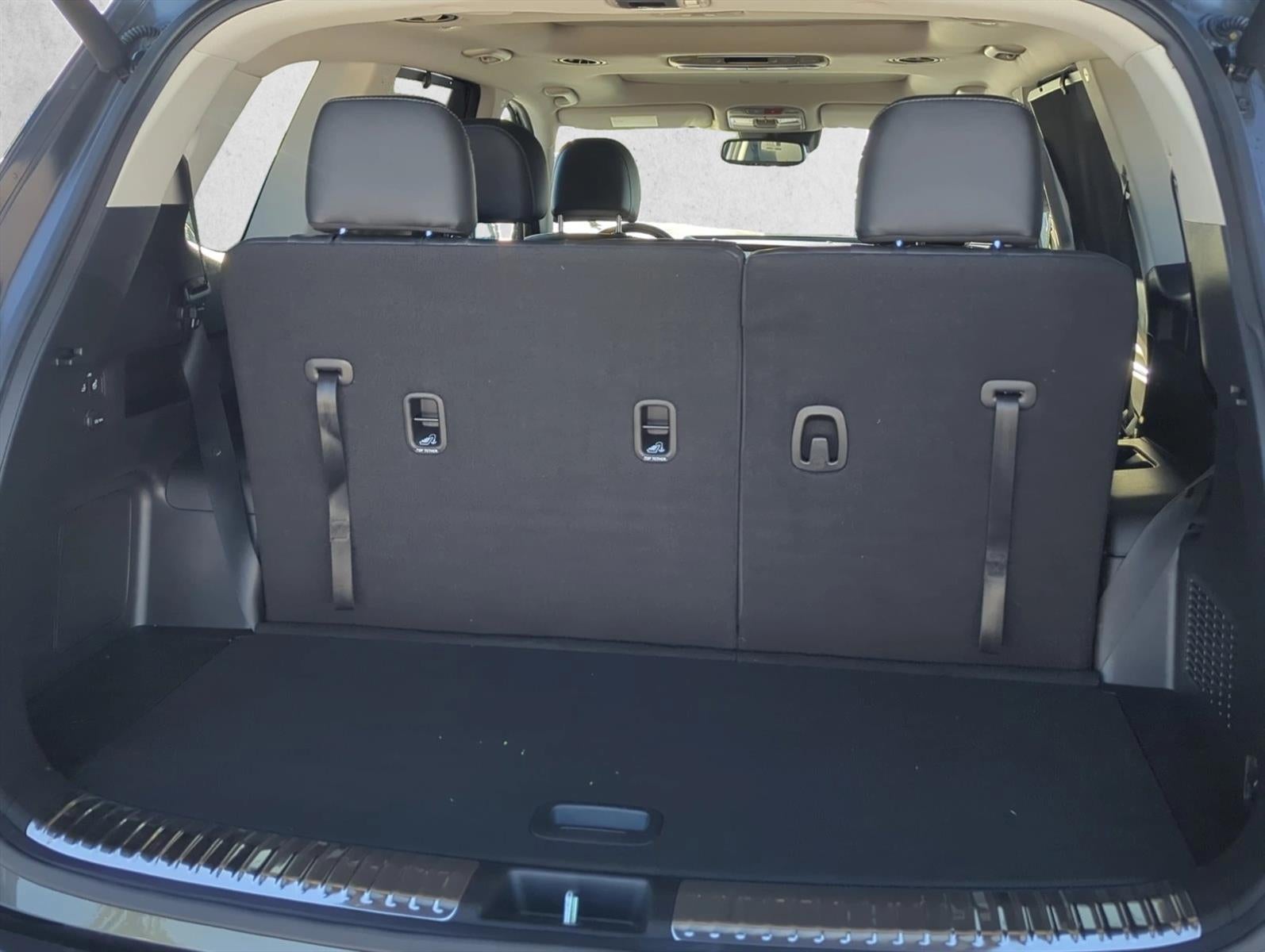 2023 Kia Telluride SX AWD