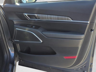 2023 Kia Telluride SX AWD