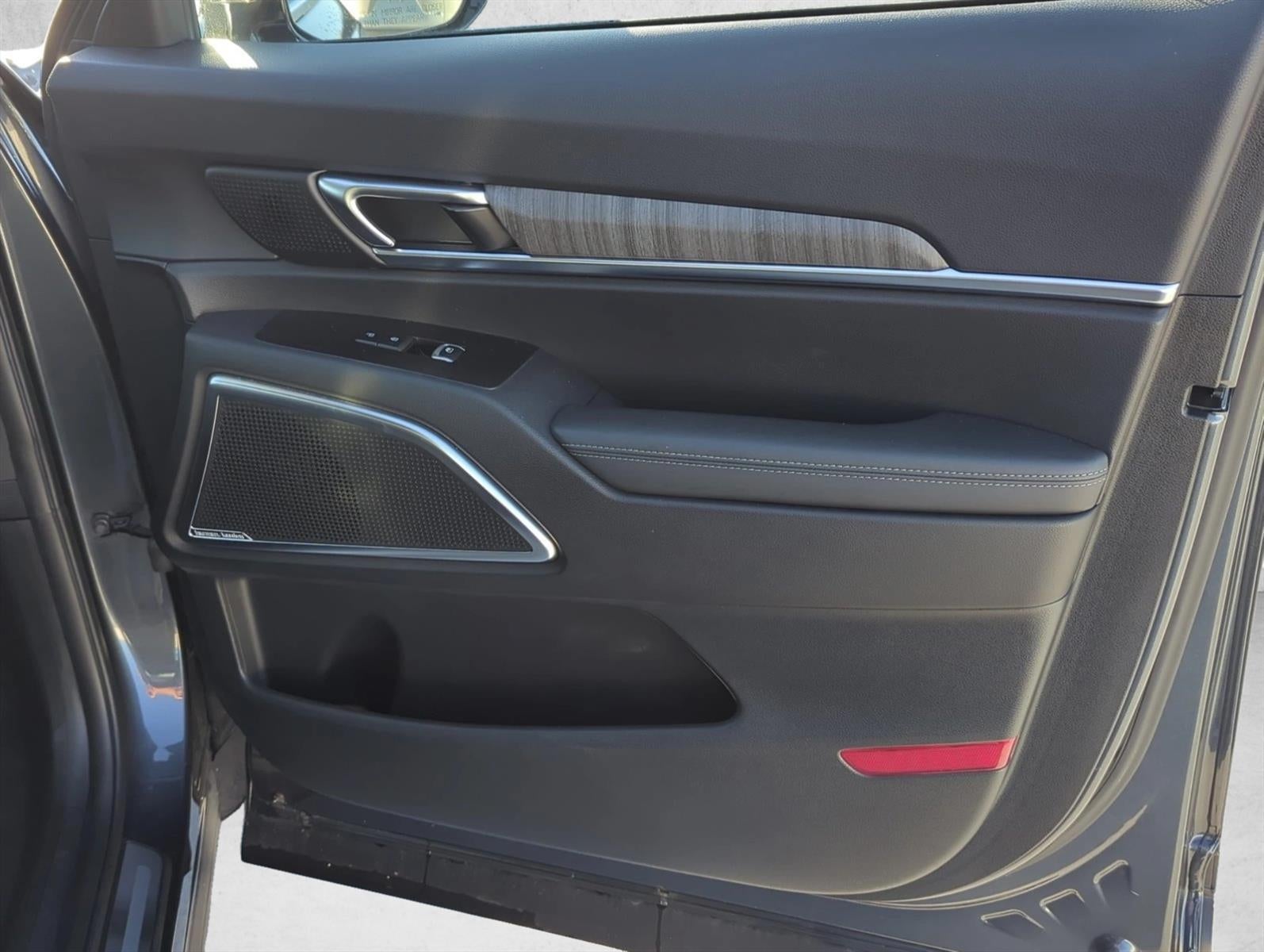 2023 Kia Telluride SX AWD