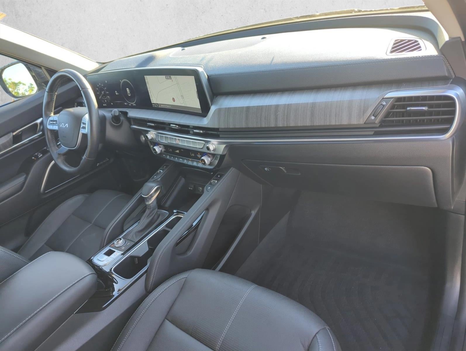 2023 Kia Telluride SX AWD