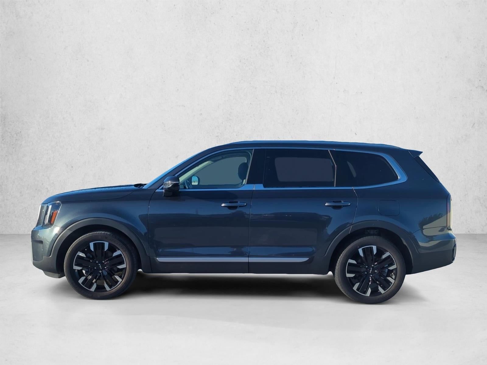 2023 Kia Telluride SX AWD