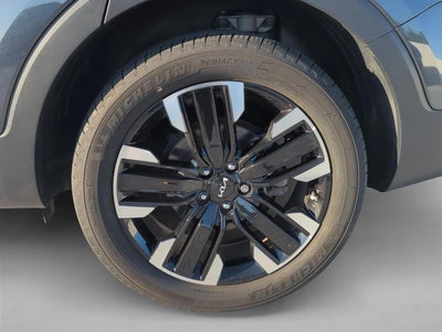 2023 Kia Telluride SX AWD