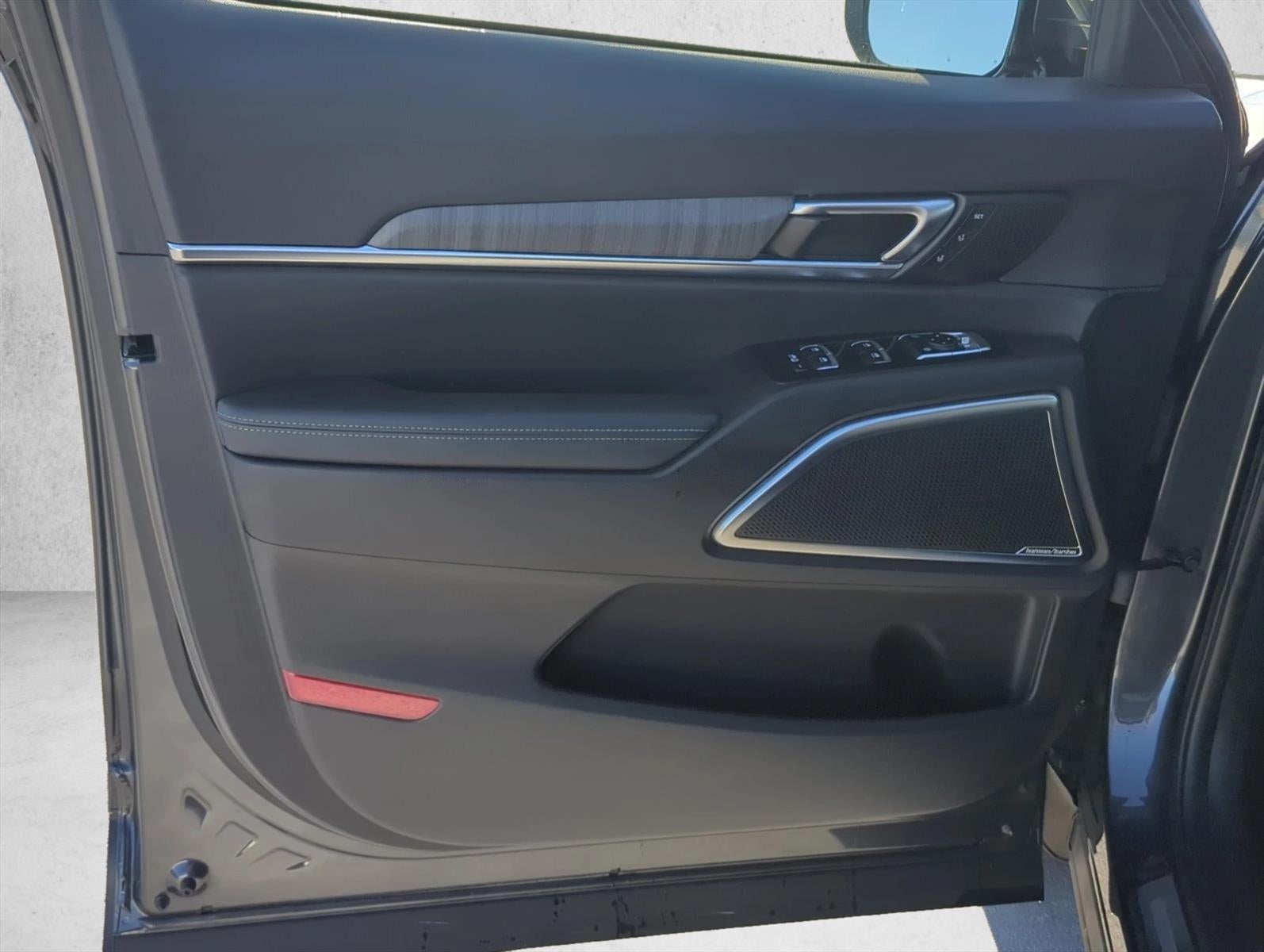 2023 Kia Telluride SX AWD