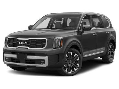 2023 Kia Telluride SX AWD
