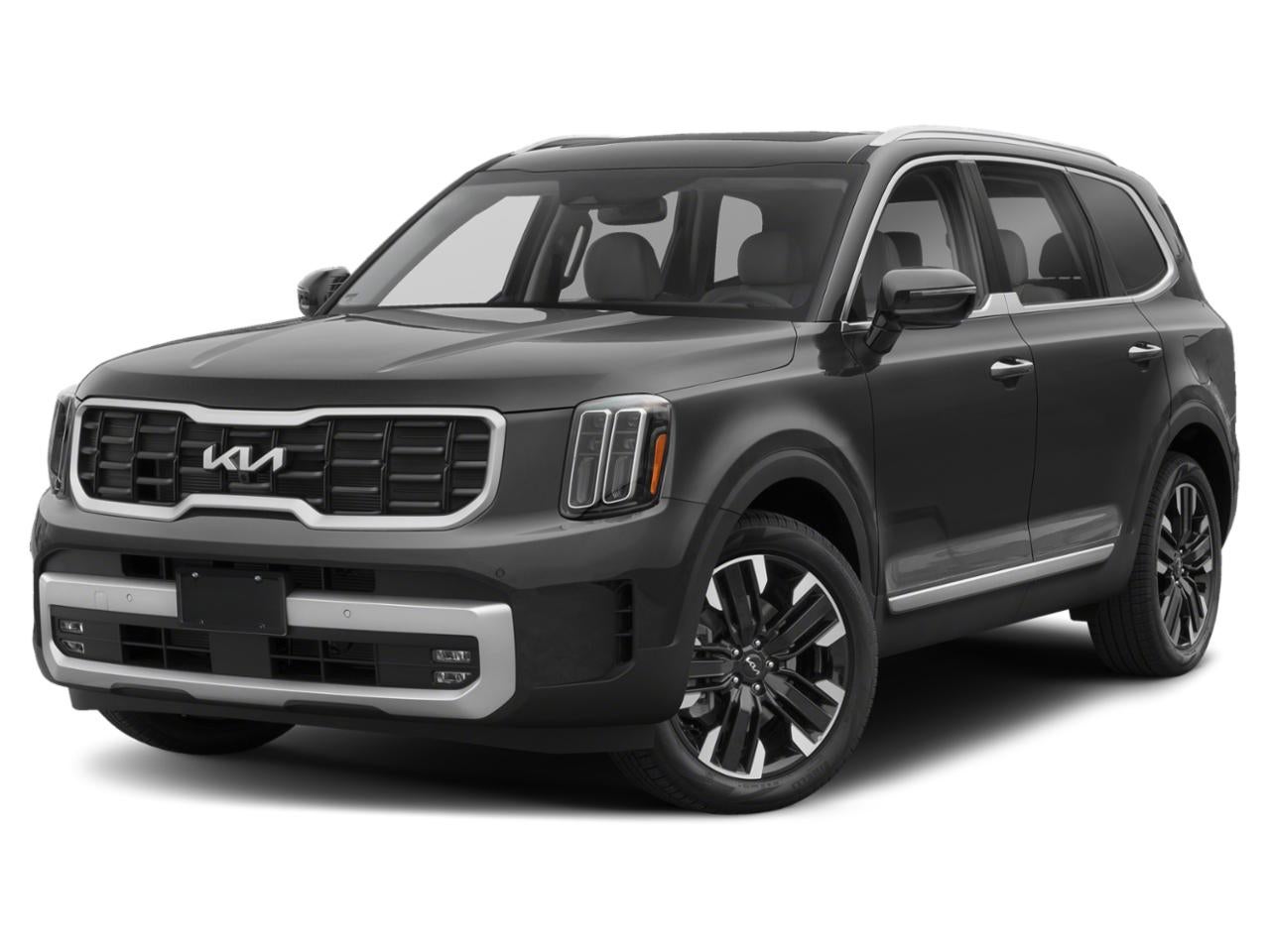 2023 Kia Telluride SX AWD