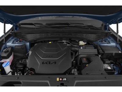 2023 Kia Telluride SX AWD
