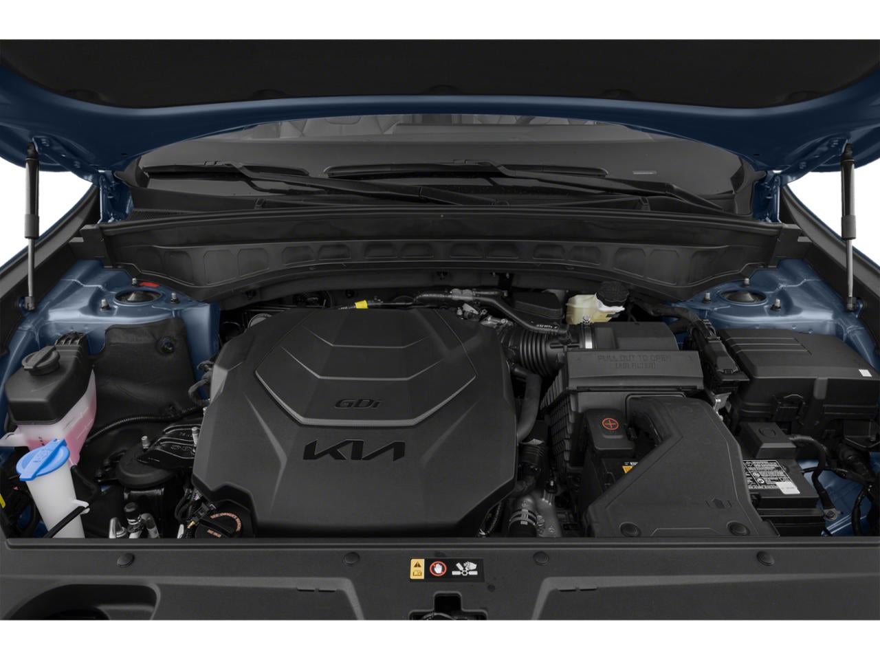 2023 Kia Telluride SX AWD